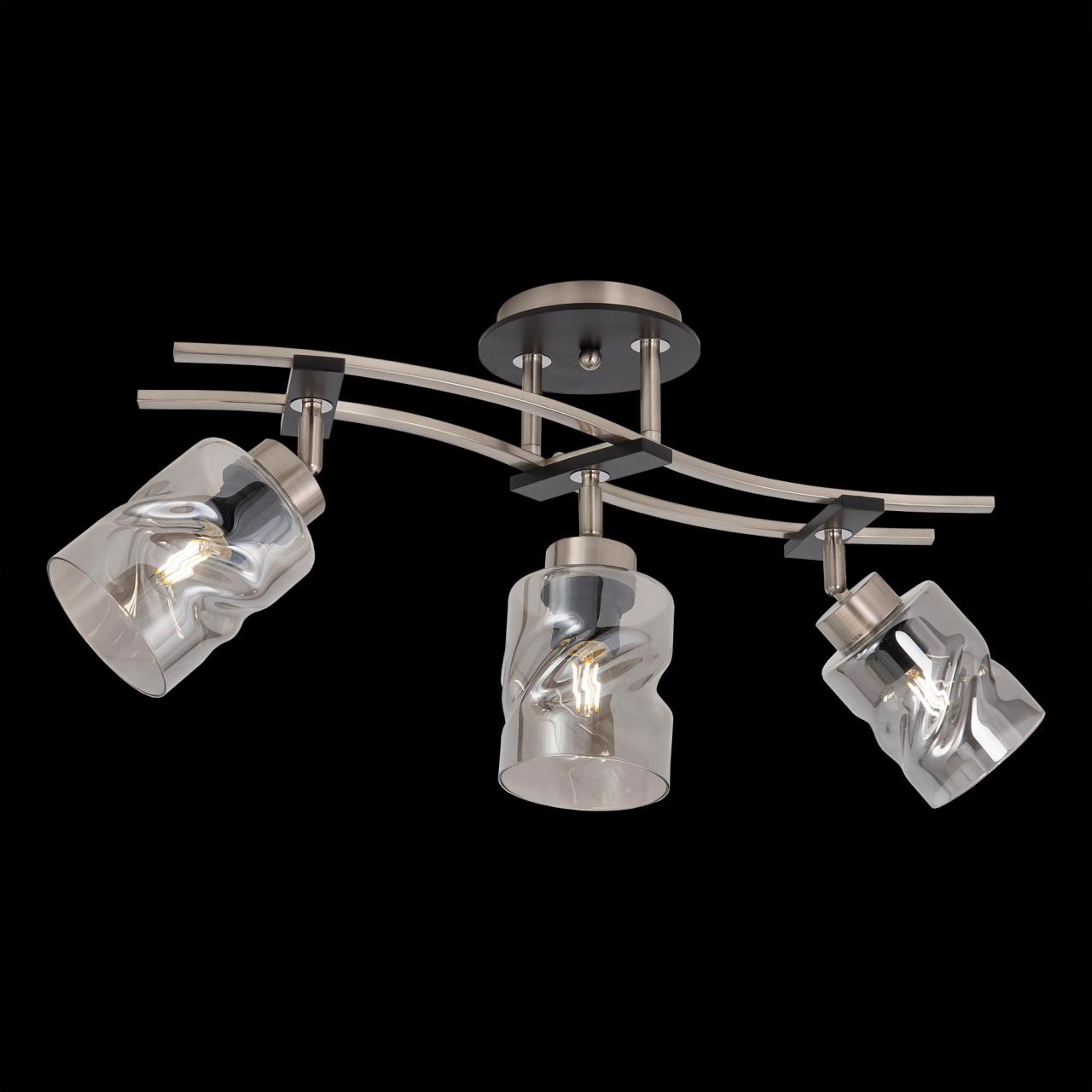 Потолочная люстра Citilux Мерида CL142135