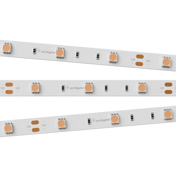 LED лента Arlight RT открытая 015973
