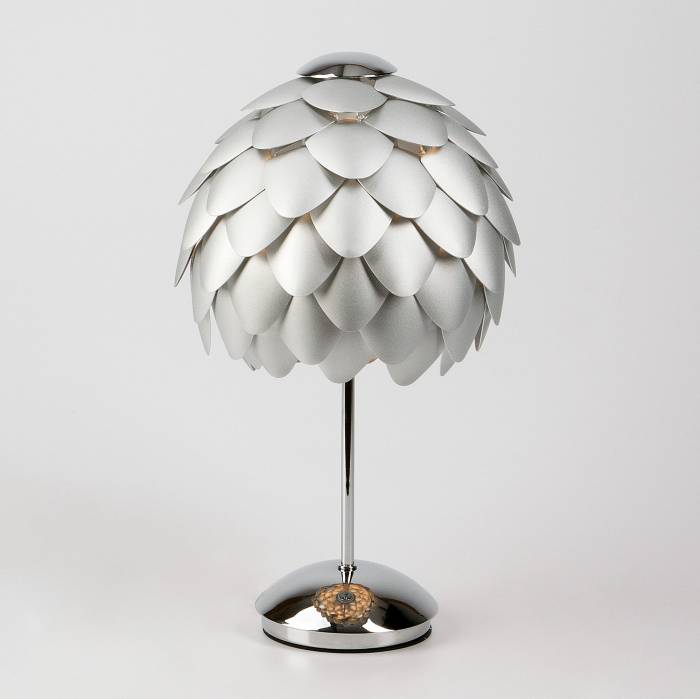 Настольная лампа Bogates Cedro 01099/1