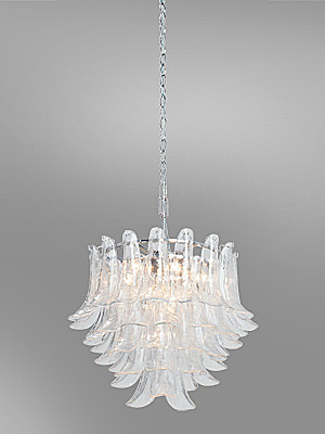 Подвесная люстра Vitaluce V5860-9/10