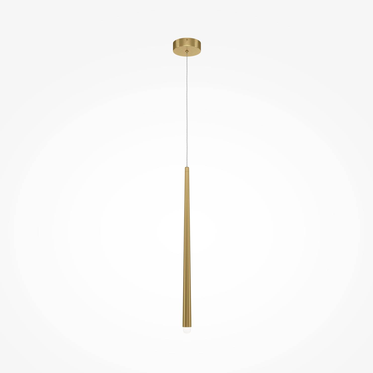 Светильник подвесной Maytoni Cascade MOD132PL-L36BSK