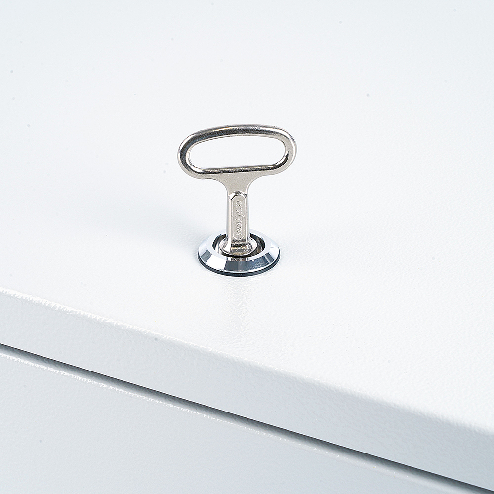 Шкаф учетно-распределительный навесной Stekker EBX60-3/3/12.1-54 50708