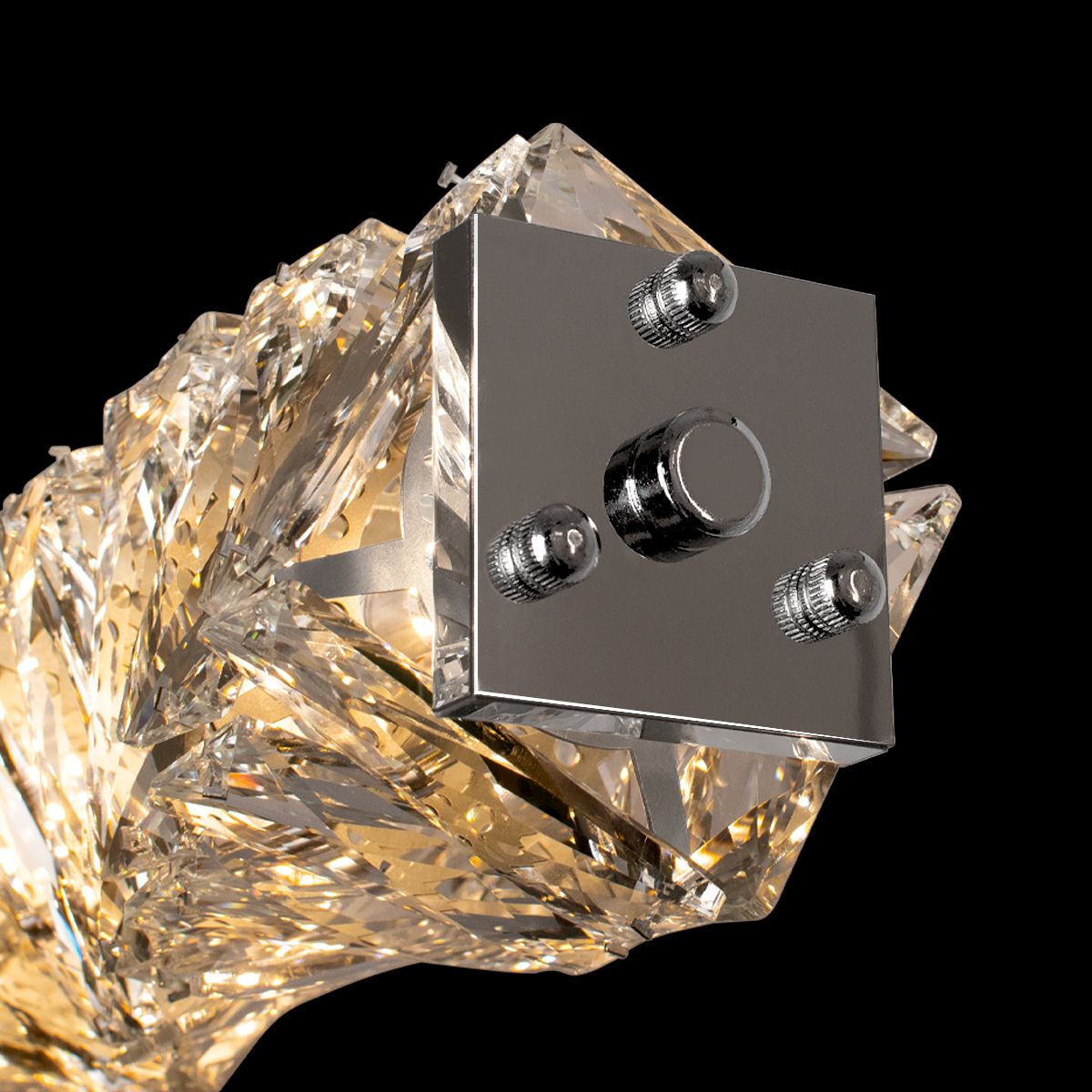 Подвесная люстра Loft It Monaco 10186/1200