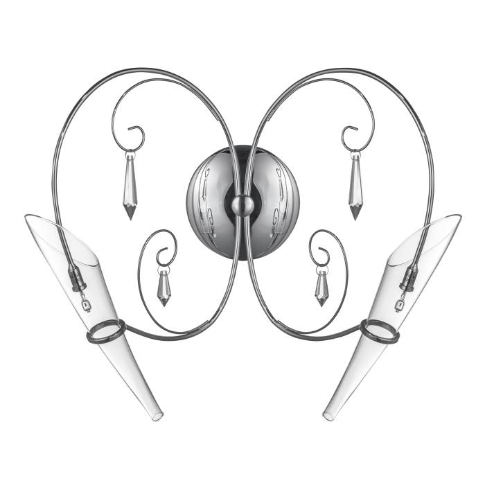 Настенное бра Lightstar Scarabeo 755624