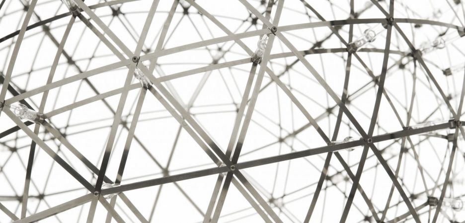 Подвесная люстра ImperiumLoft 40,043 73681-22