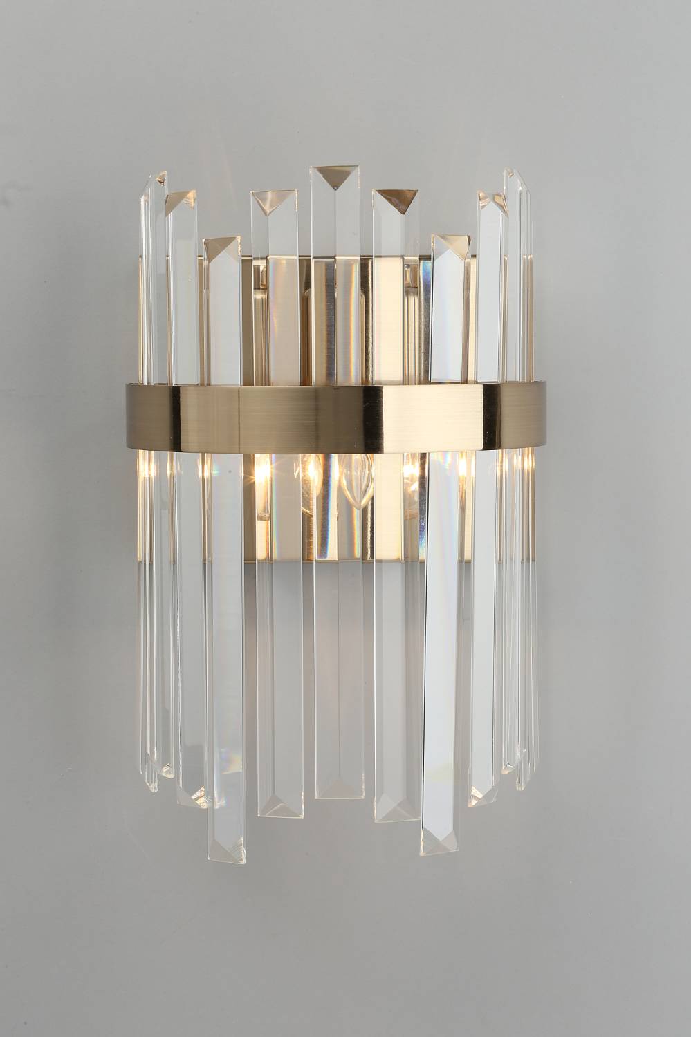 Настенное бра Aployt Melisa APL.747.01.01