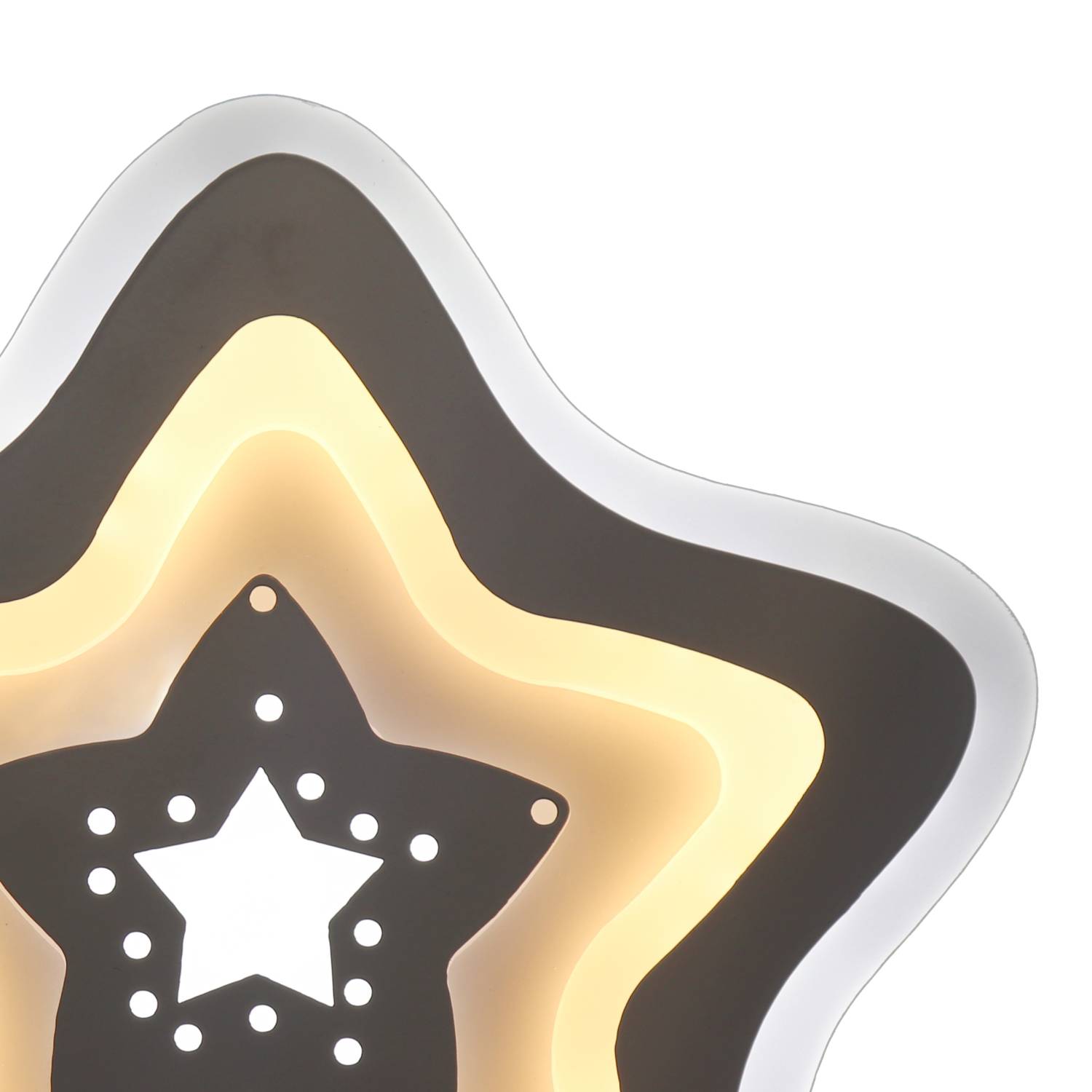 Настенный светильник Natali Kovaltseva LED 81035/1W