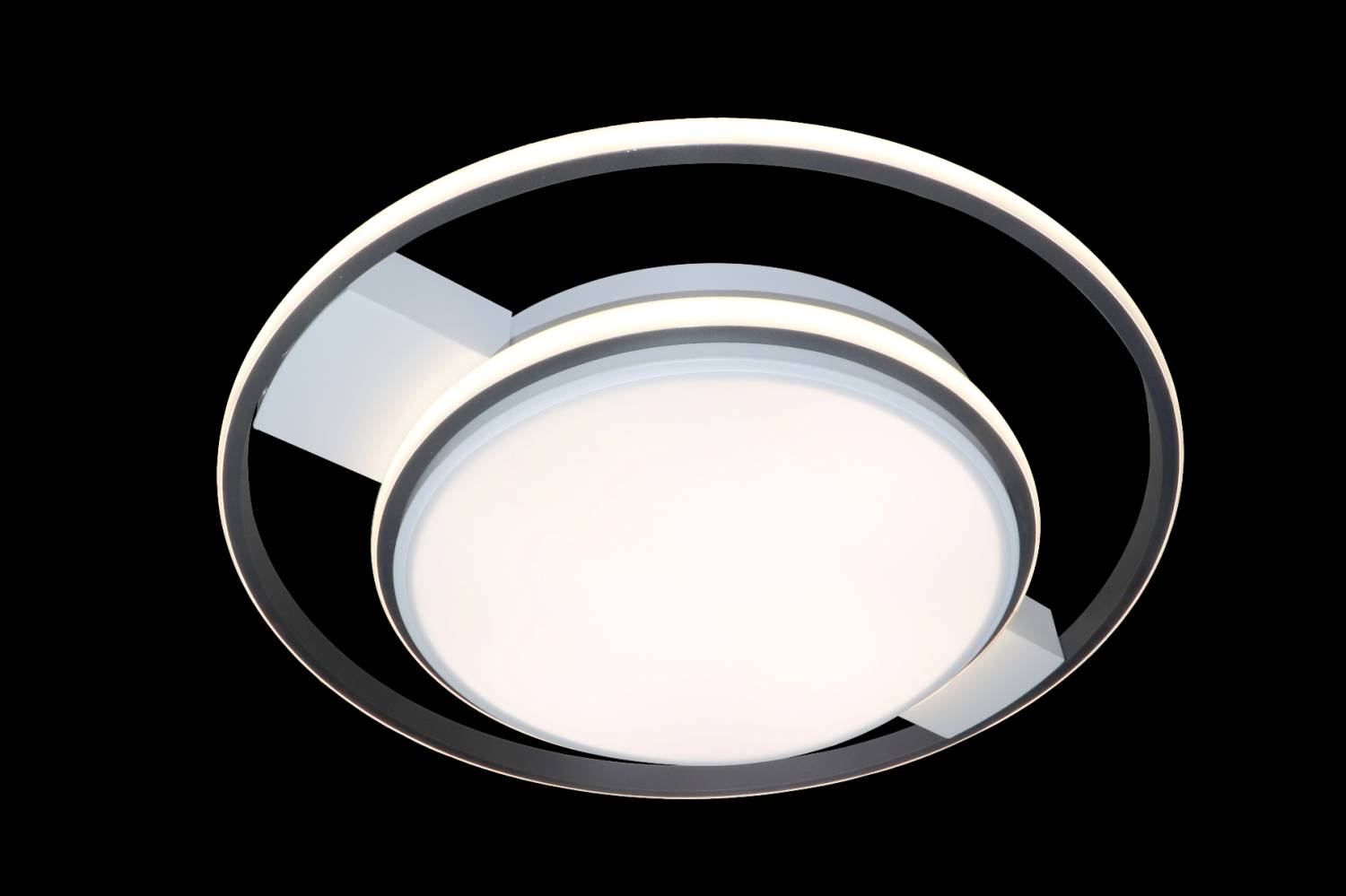 Потолочная светодиодная люстра High-Tech Led Lamps Natali Kovaltseva HIGH-TECH LED LAMPS 82001