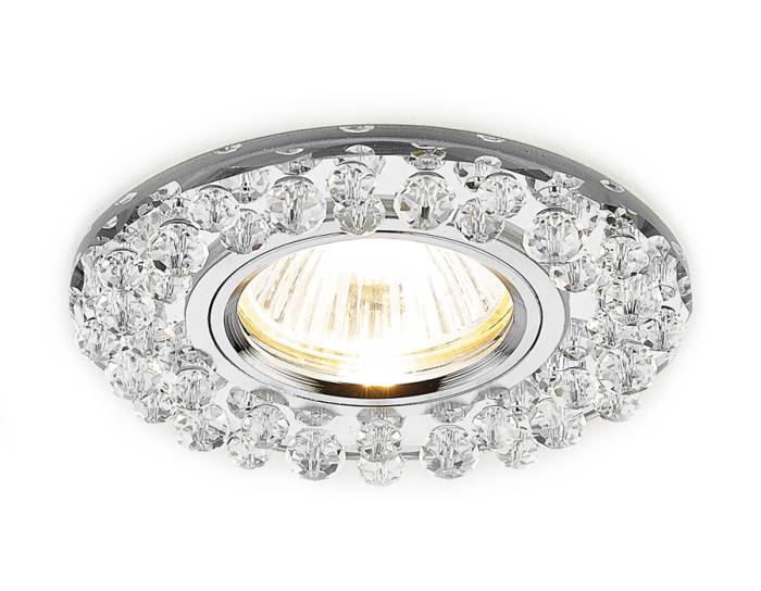 Встраиваемый светильник Ambrella Ceiling K230 CH