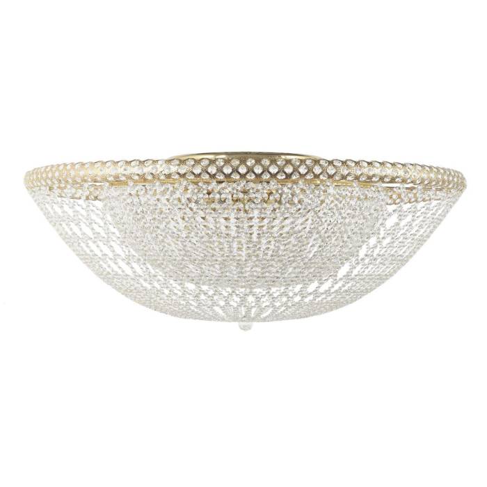 Потолочная люстра Arti Lampadari Asti Asti E 1.2.120.200 G