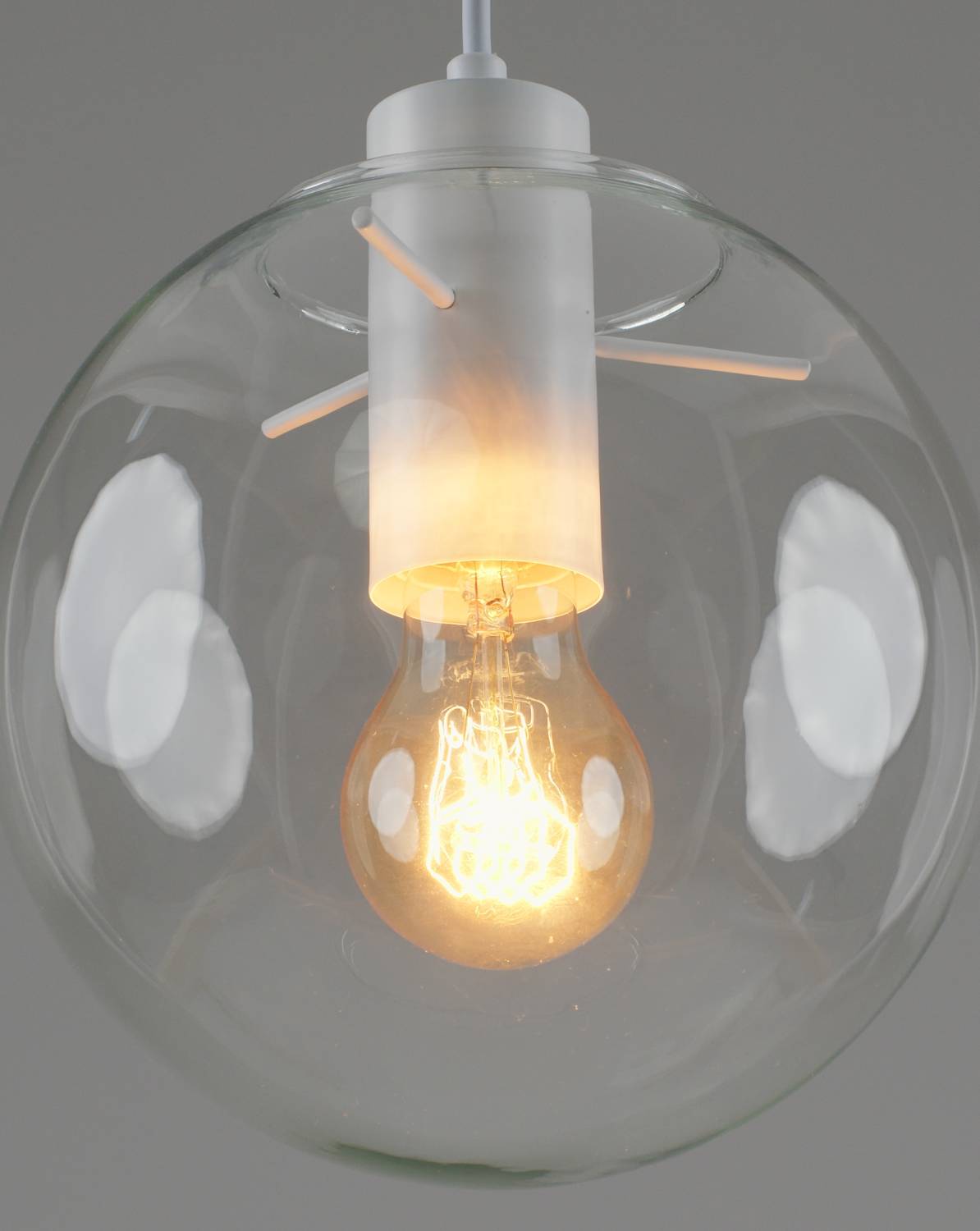 Светильник подвесной Moderli Aurora V11547-1P