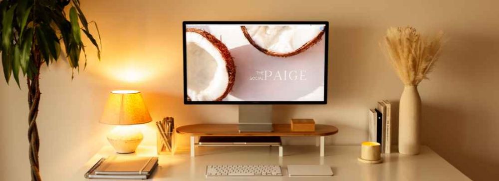 Освещение рабочего места дома: как сделать комфортно и эффективно