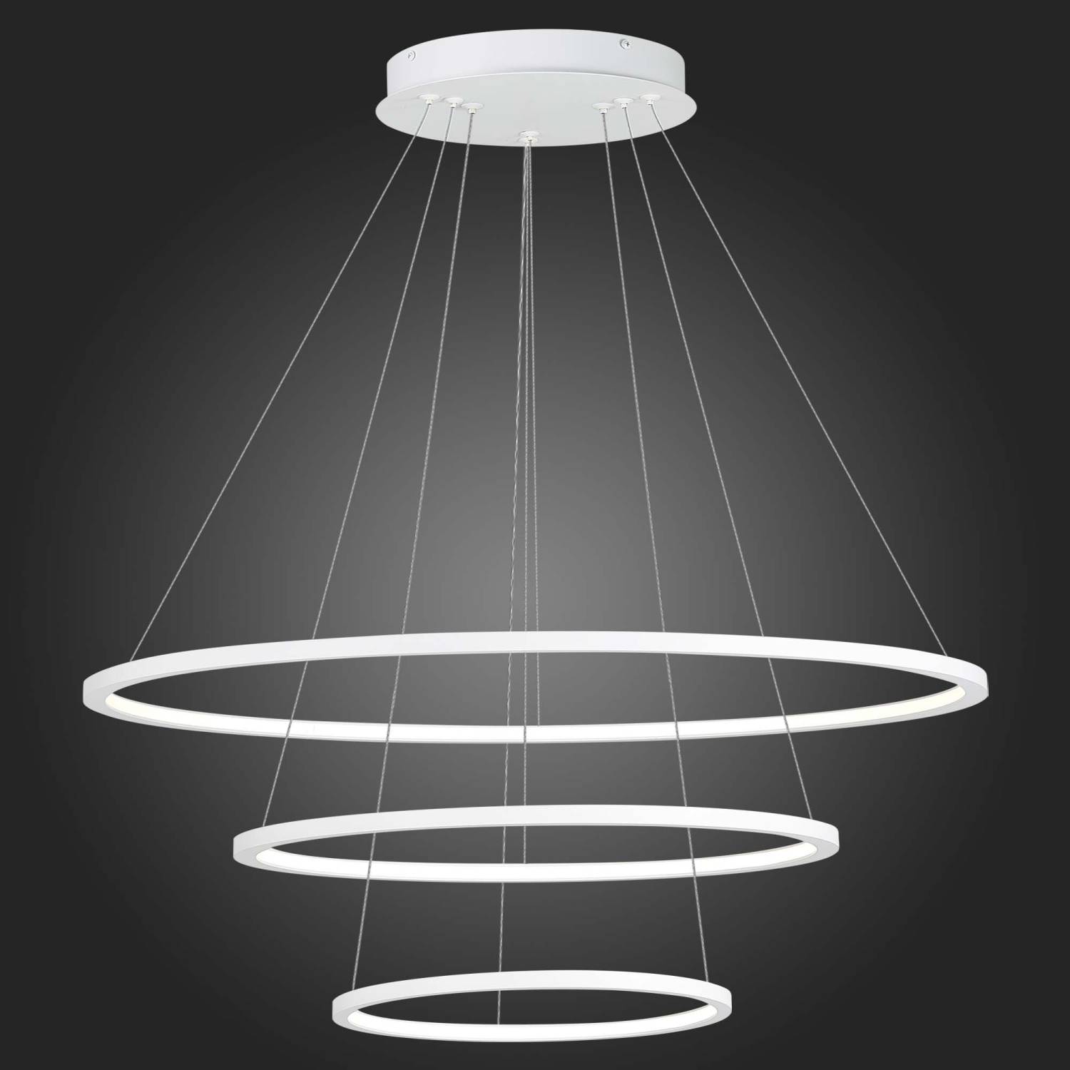 Подвесная люстра ST Luce St603 In ST603.543.114