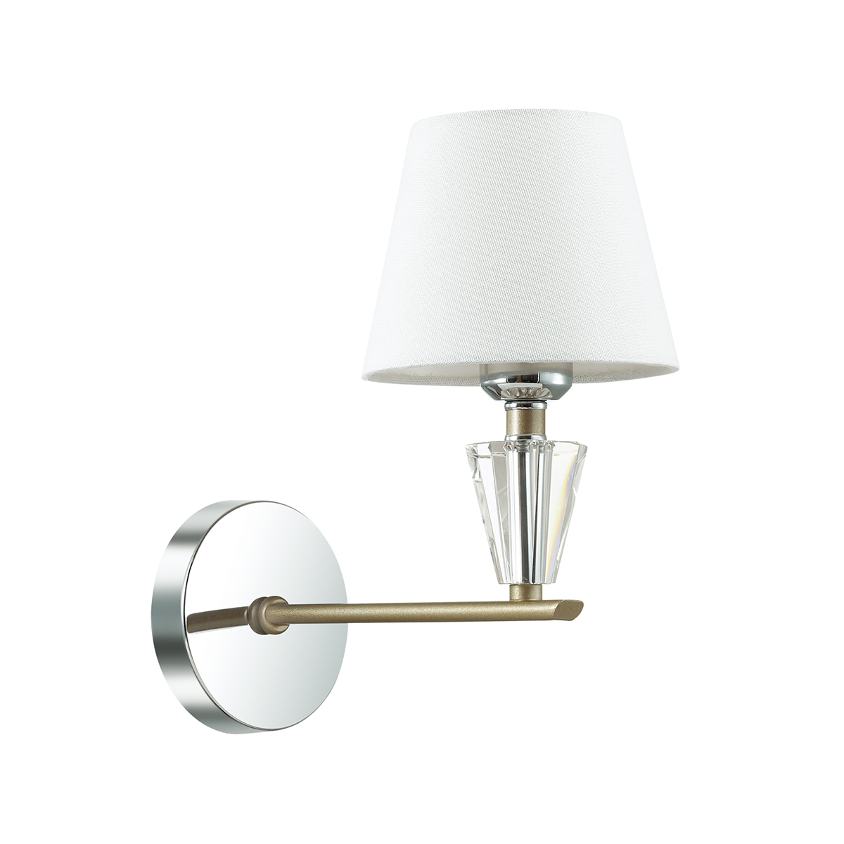 Настенное бра Lumion Loraine 3733/1W