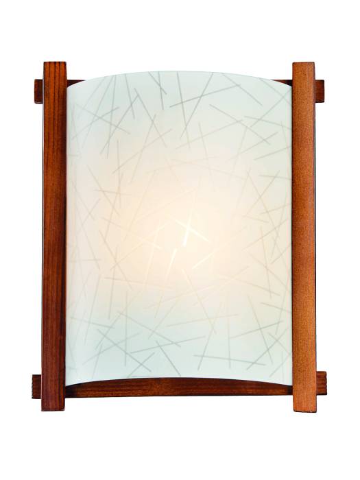 Настенное бра Omnilux OML-408 OML-40827-01