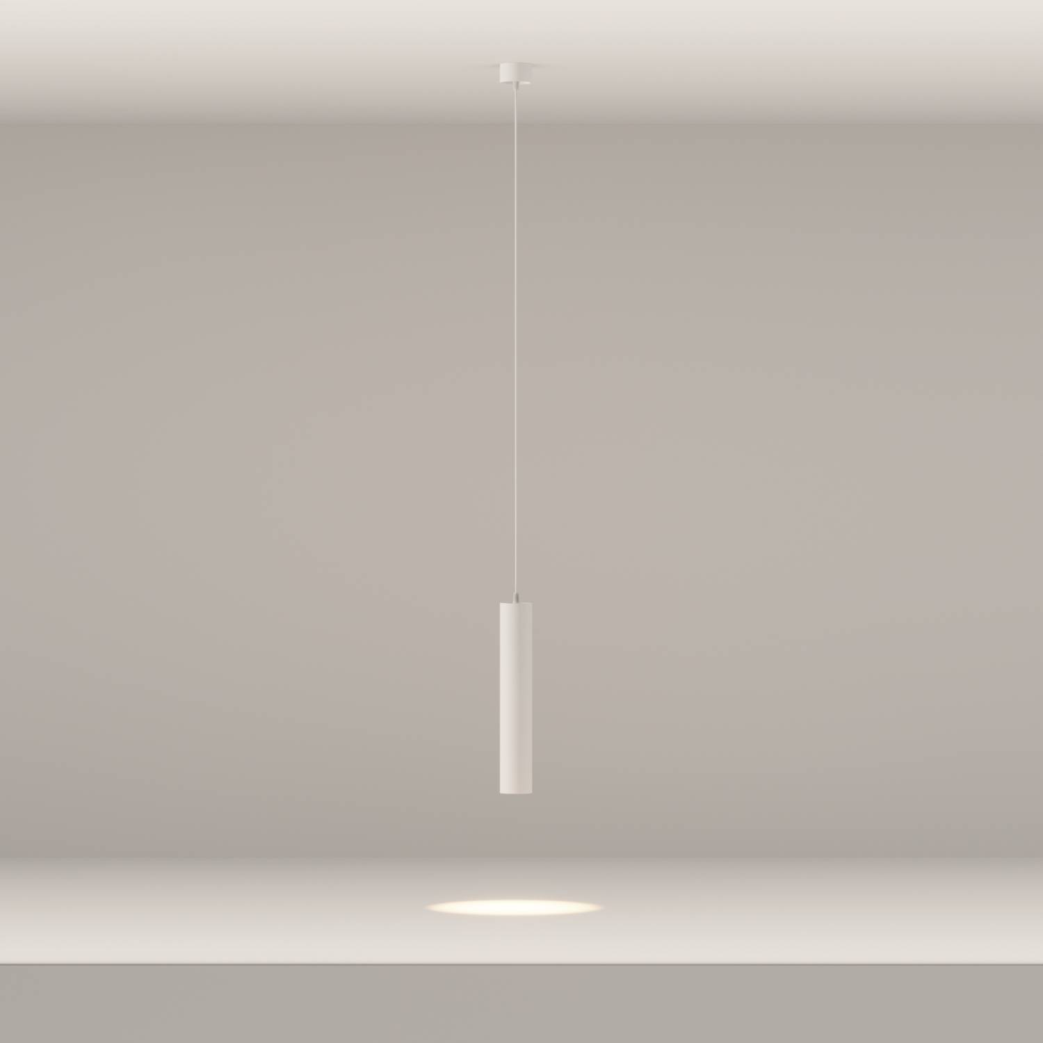 Светильник подвесной Maytoni Pendant P072PL-L12W3K-1