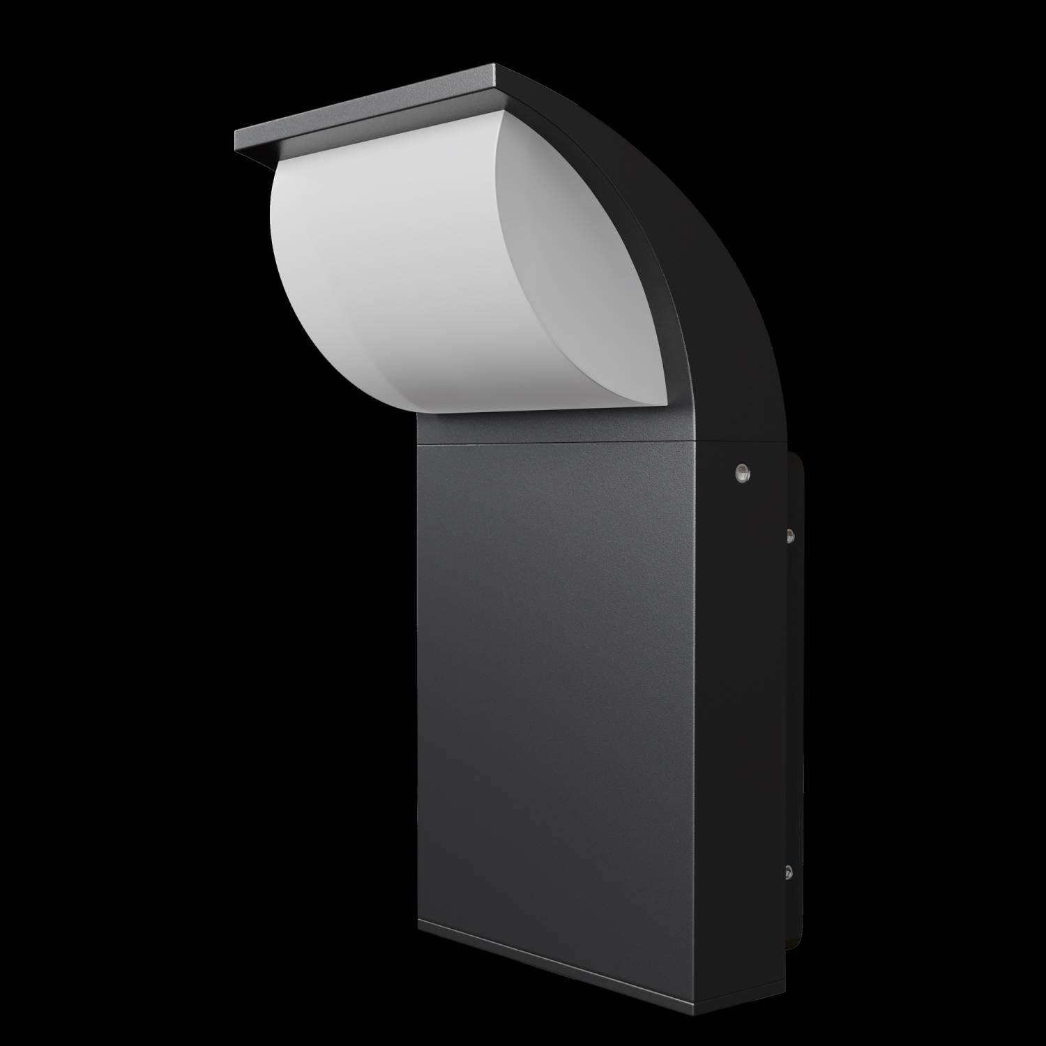 Уличный настенный светильник Maytoni Stock O446WL-L7GF3K