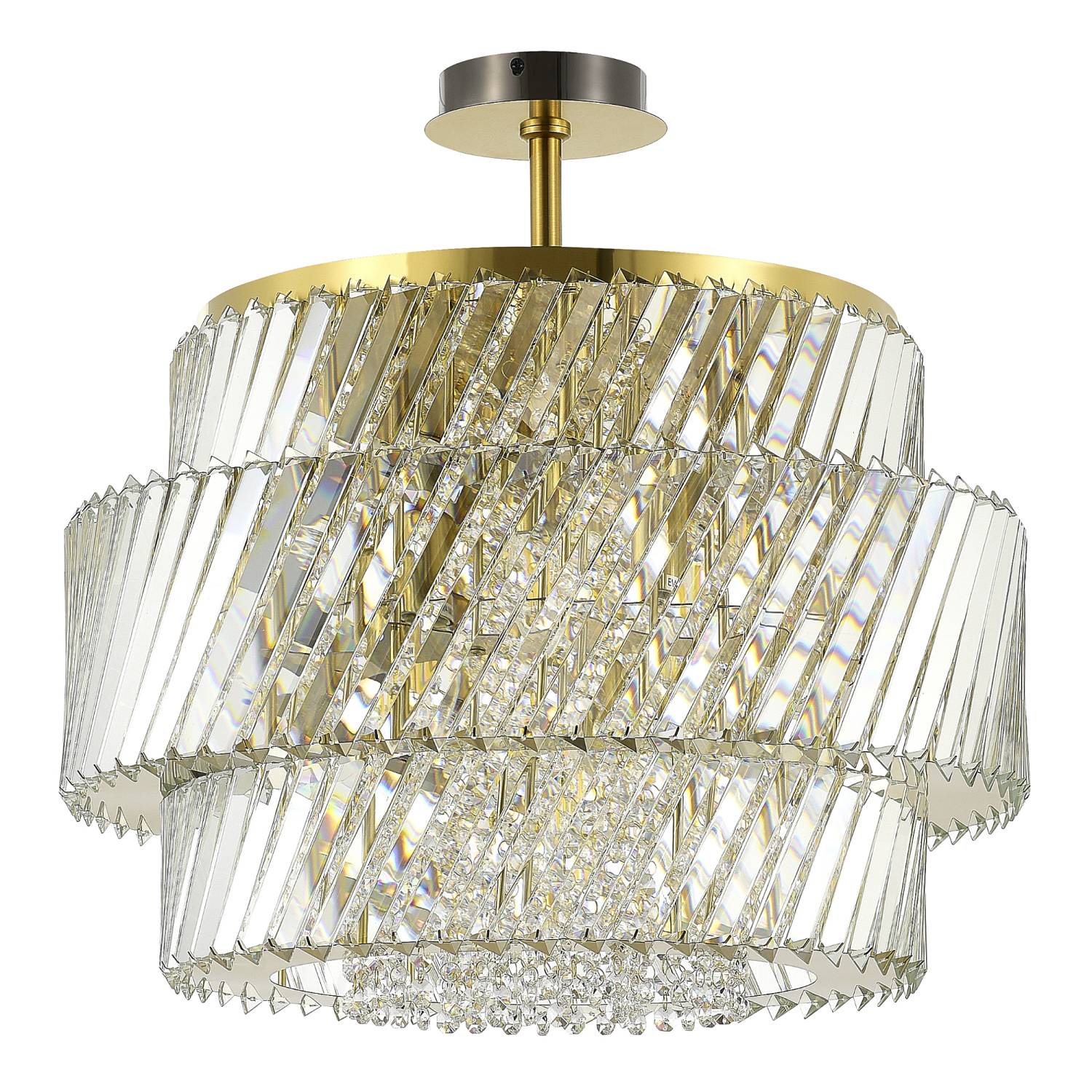 Потолочная люстра ST Luce Ritz SL6138.313.12