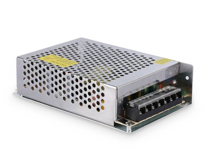 Блок питания для светодиодной ленты 24V 150W Ambrella LED Driver 24V GS9606