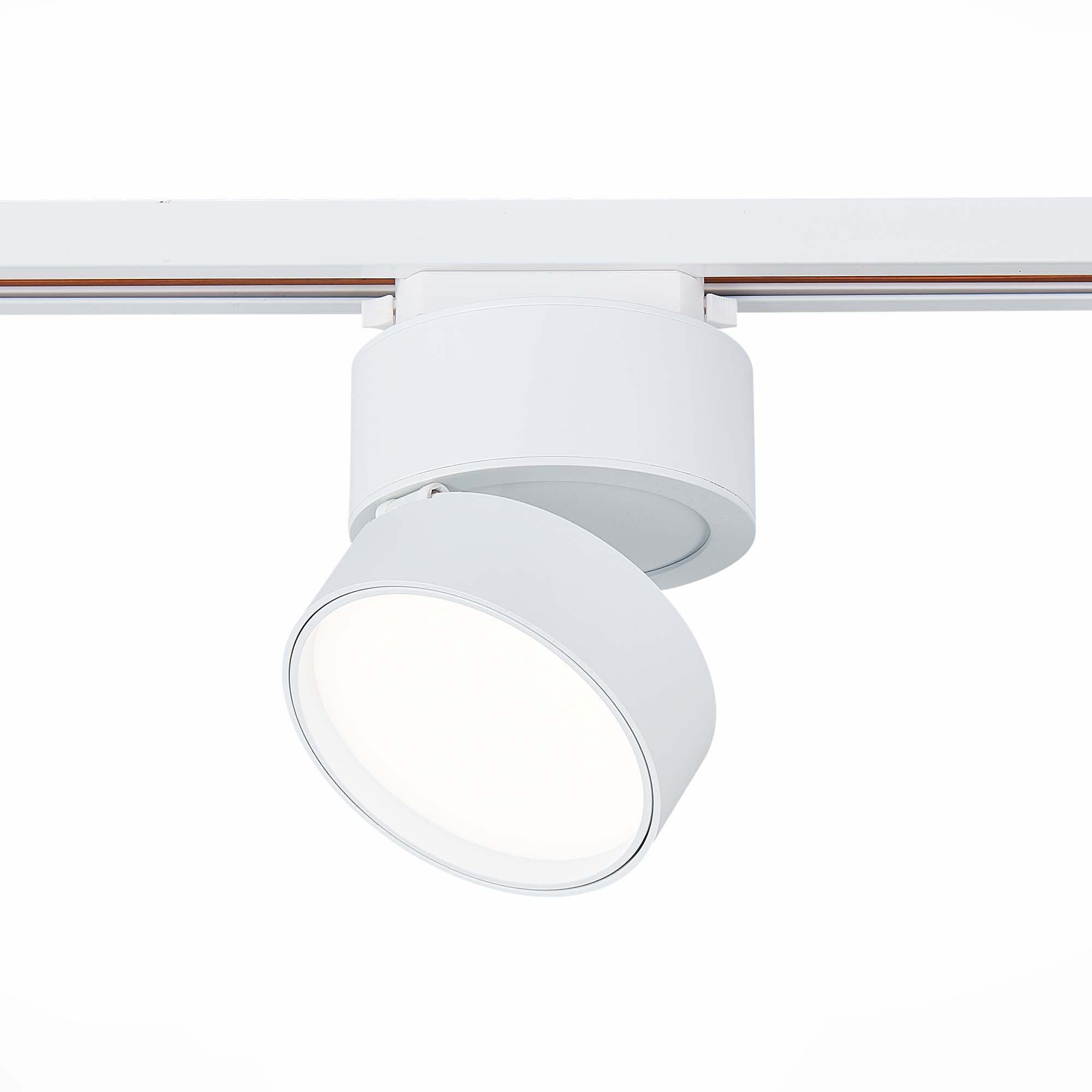 Трековый светильник ST Luce ST651 ST651.546.14 Трековый светильник ST Luce ST651 ST651.546.14