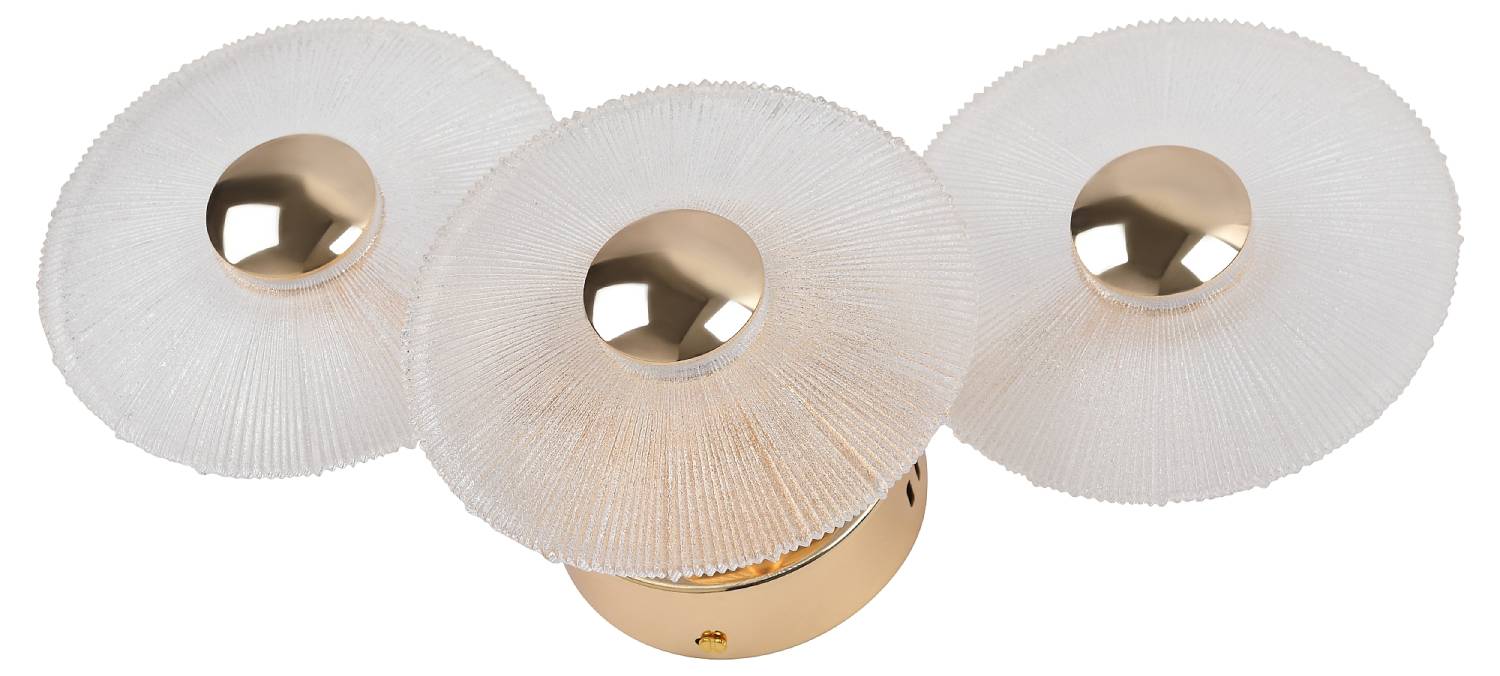 Настенный светильник Rivoli Helena 6134-401