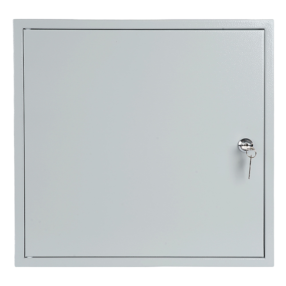 Шкаф с монтажной панелью Stekker EBX60-2/05-31 50546