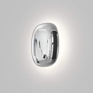 Настенный светильник Denkirs Glossa DK5110-CR
