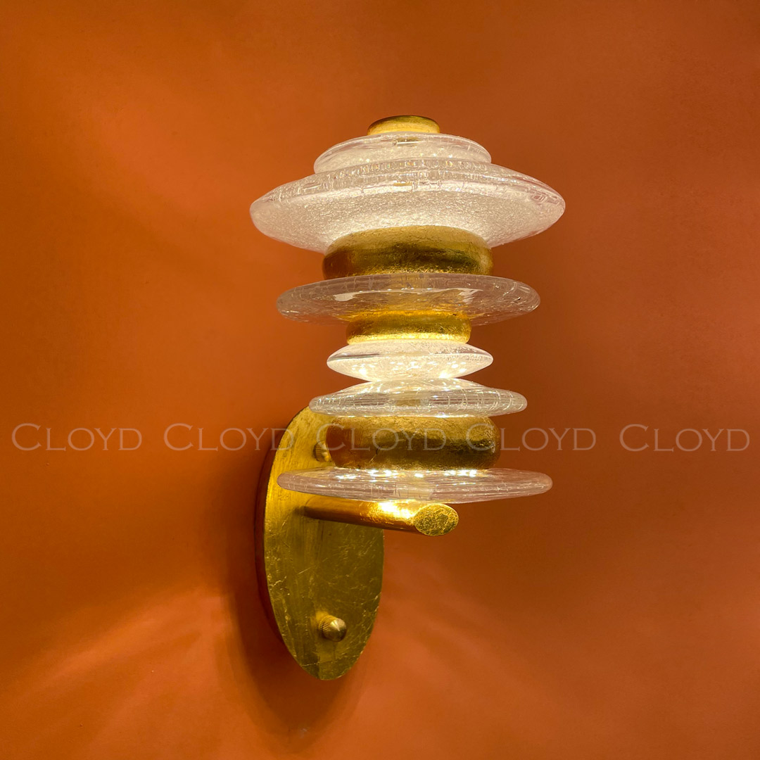 Настенное бра Cloyd Gefest 20124