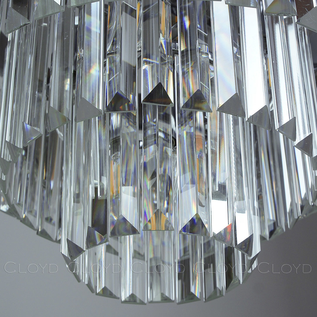 Подвесная люстра Cloyd Ordinal 10847