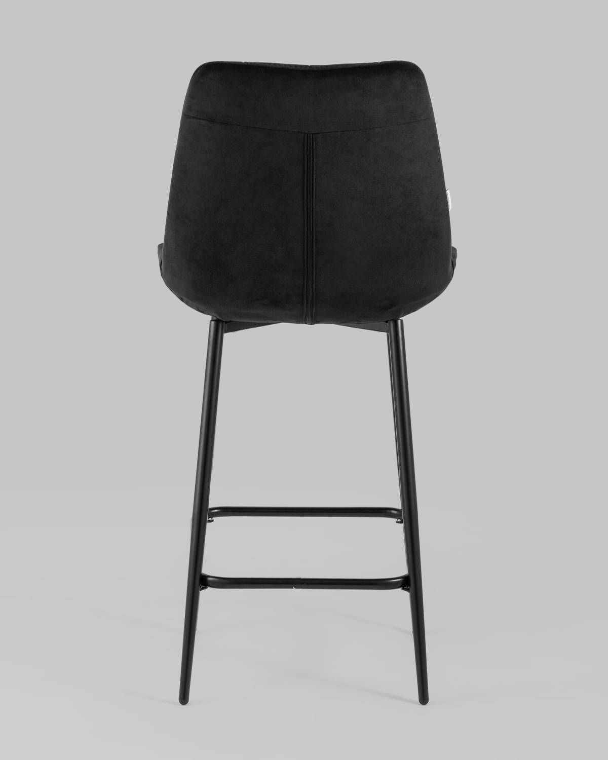 Полубарный стул Stool Group Флекс AV 405-N28-08(PP)