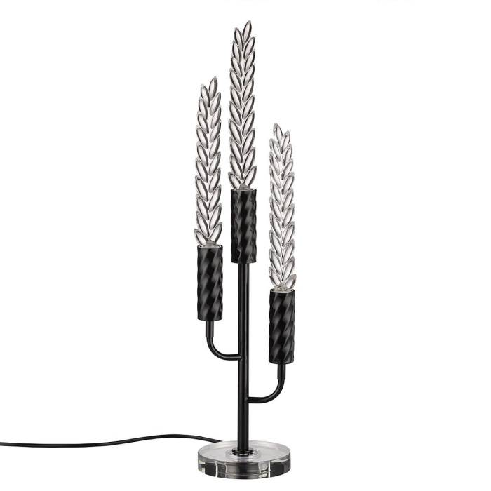 Настольная лампа Odeon Light EXCLUSIVE Kolos 5459/9TL