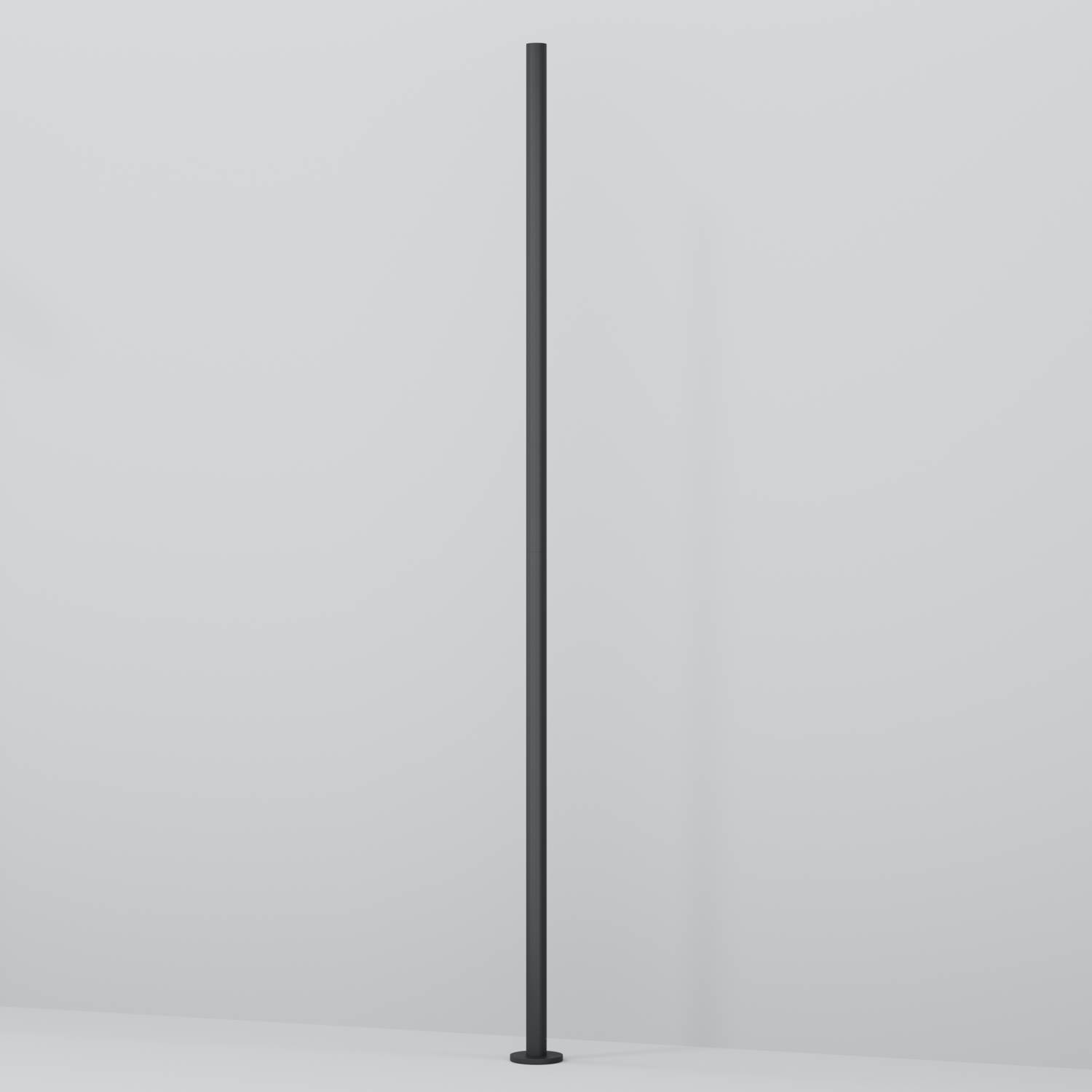 Столб для паркового светильника Maytoni Pillar O473P-GF Столб для паркового светильника Maytoni Pillar O473P-GF