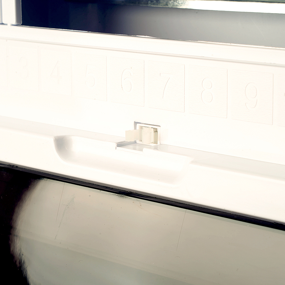 Бокс встраиваемый Stekker EBX50-4/36-50 50516