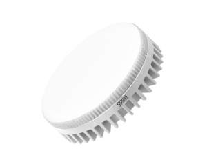 Светодиодные лампочки Gauss 108008206 (GX53)  (6Вт)  (4100K) 