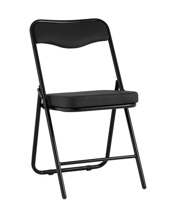 Складной стул Stool Group Джонни fb-jonny-black