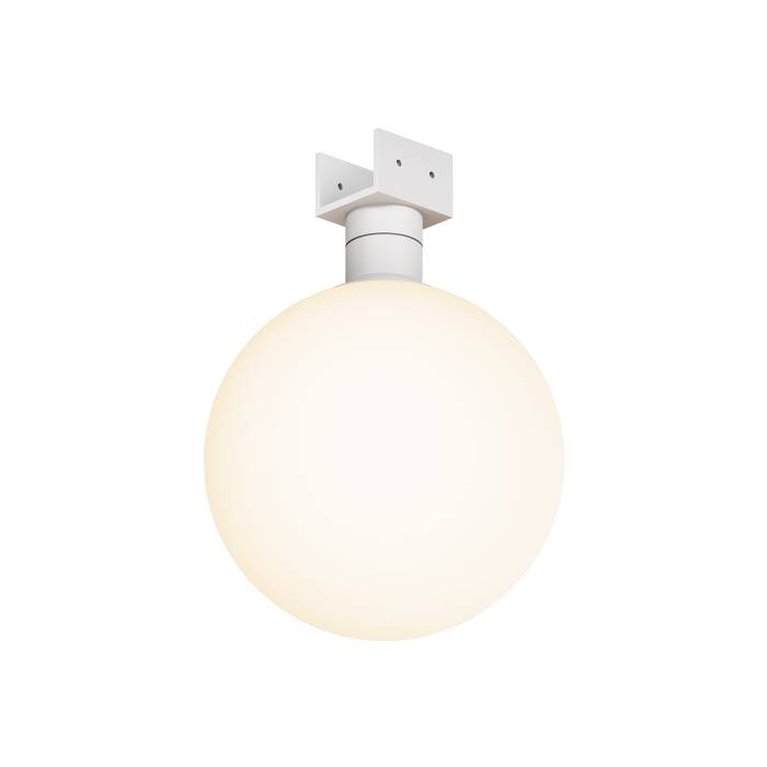 Трековый светильник Maytoni Luna O-TR01-1-S-9WW3K