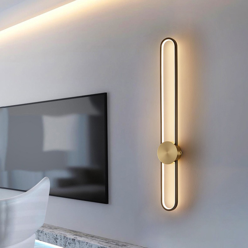 Настенный светильник ImperiumLoft Heidy-L01 230868-23