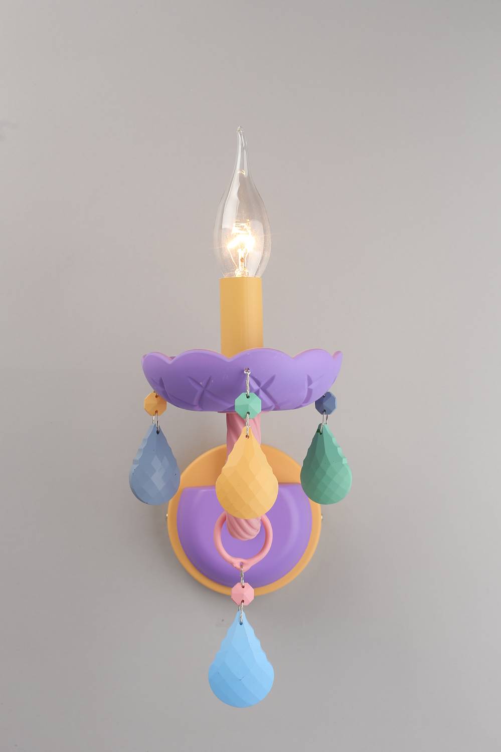 Настенное бра Omnilux Cavaglia OML-65801-01