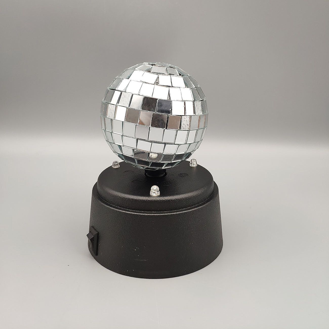 Дисколампа Escada Disco 689/L LED