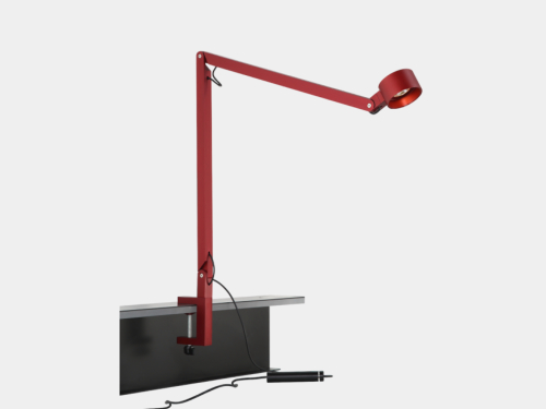 Настольная лампа SWG DesignLed JY T-0499B-RD-WW