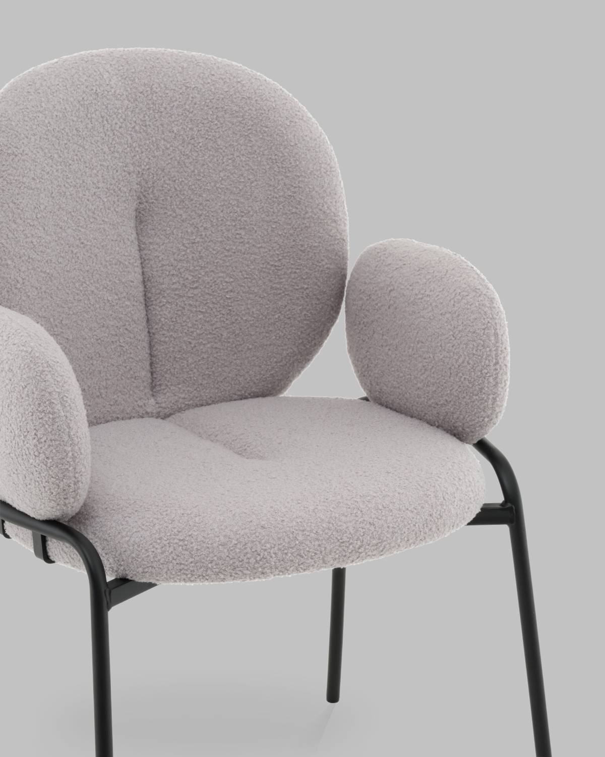 Обеденный стул Stool Group AV 338-F81-9005