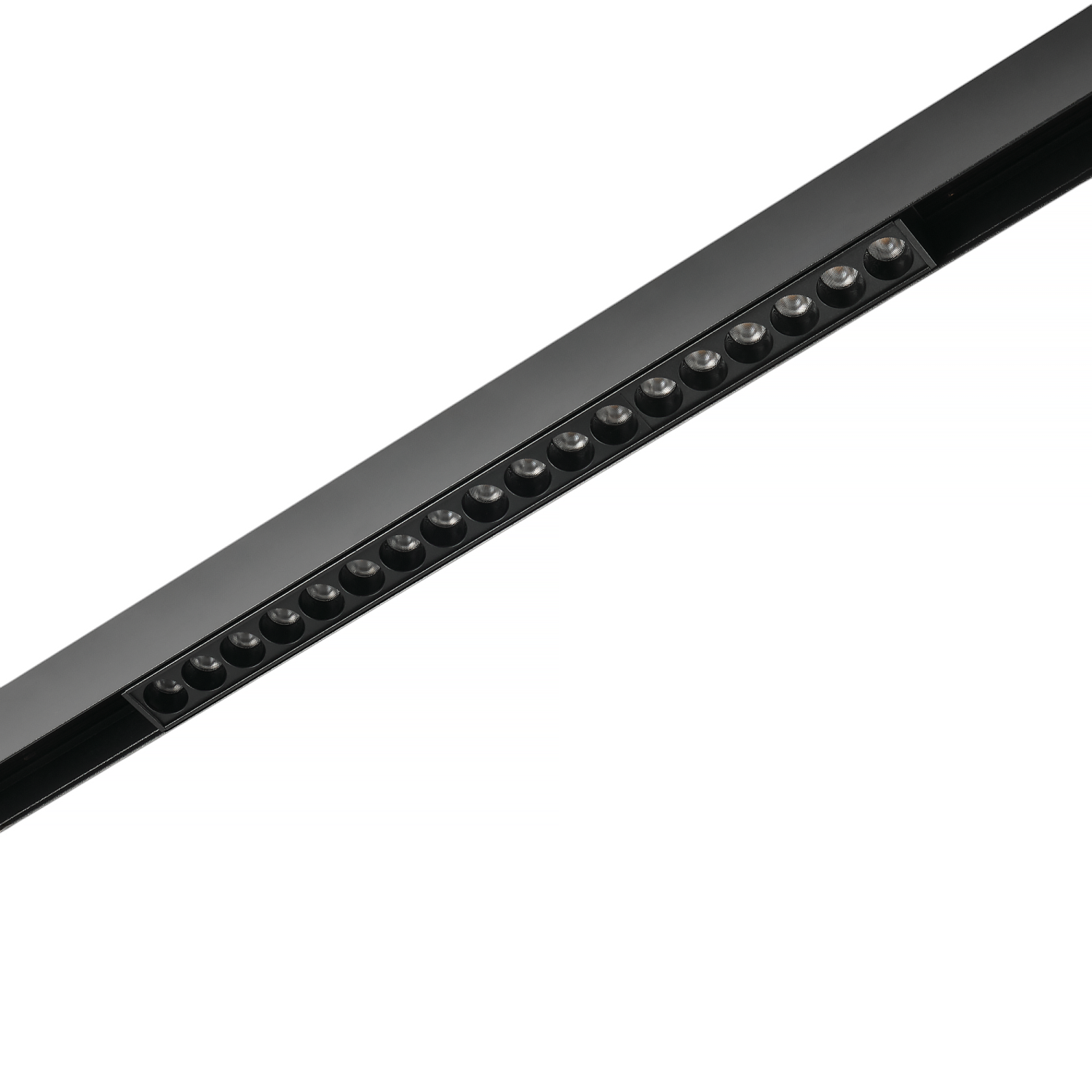 Трековый светильник MyFar FlowPoint MT0211-18W3K-B
