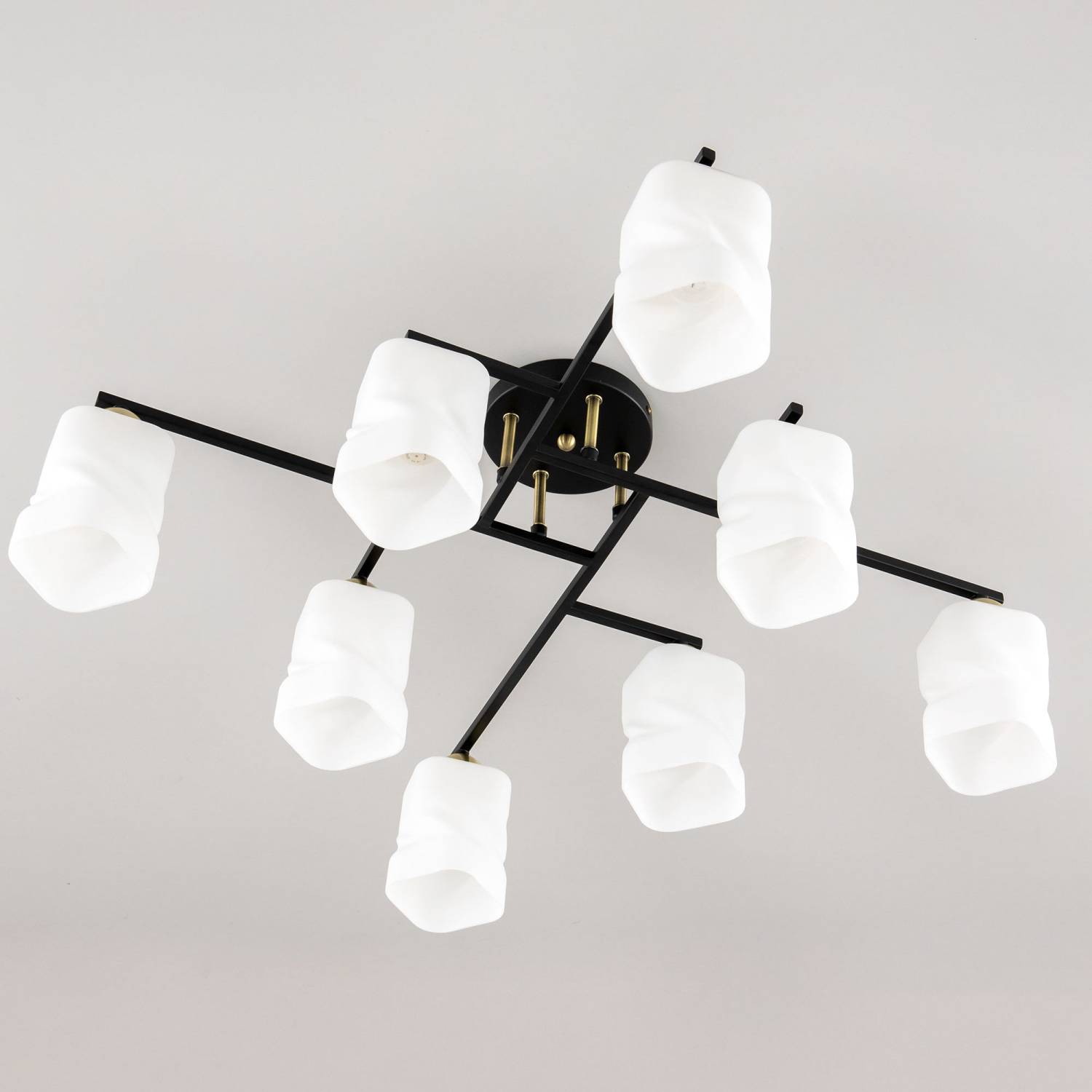 Потолочная люстра Citilux Джером CL129285