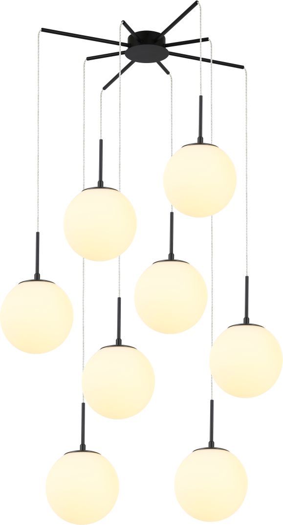 Подвесная люстра Stilfort Antell 2168/02/08P