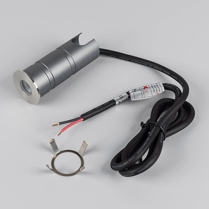 Уличный встраиваемый Arlight Ground 048820