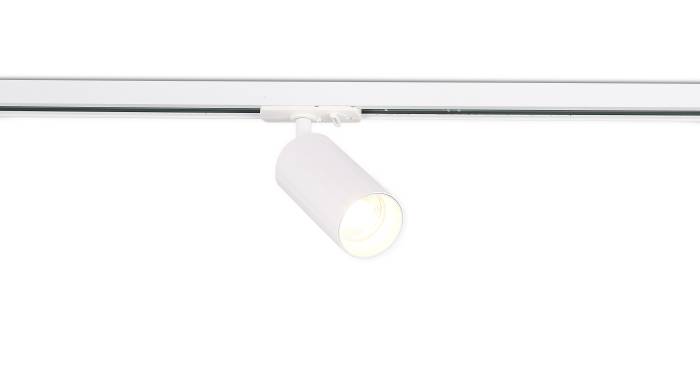 Трековый светильник Simple Story 2058 2058-1TRW