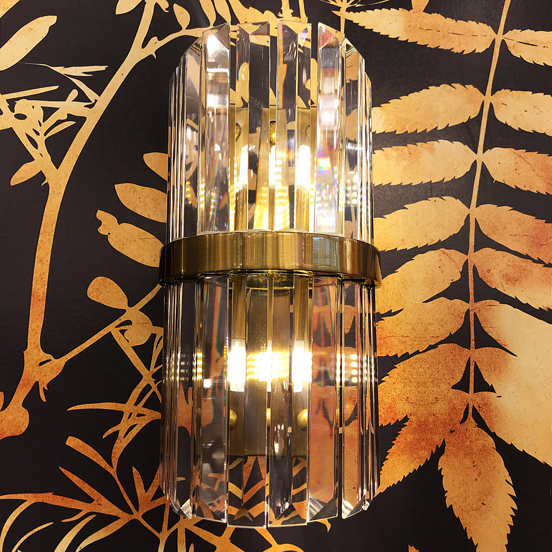 Настенное бра Cloyd Millom 20150