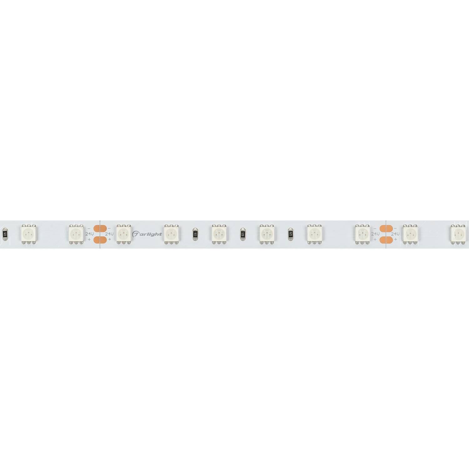 LED лента Arlight RT открытая 015974(2)
