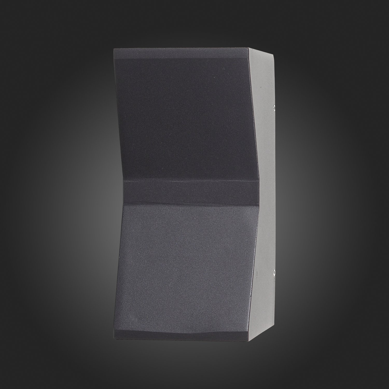 Уличный LED настенный светильник ST Luce SL088 SL088.431.02