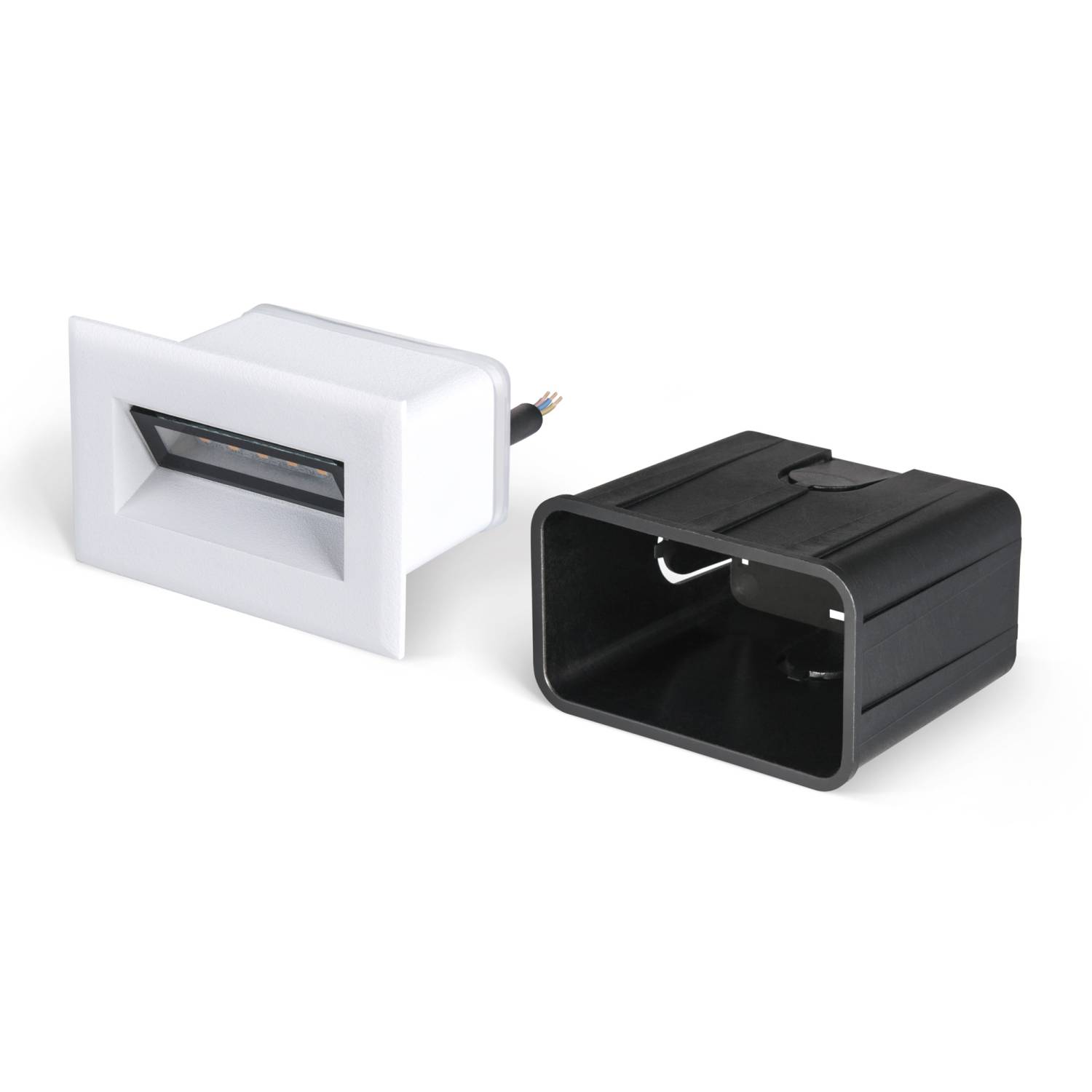Подсветка для ступеней Elektrostandard MRL LED 1109 MRL LED 1109 Белый Подсветка для ступеней Elektrostandard MRL LED 1109 MRL LED 1109 Белый